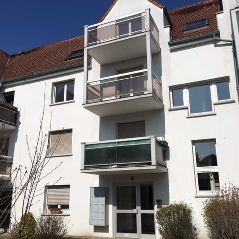 Location Appartement 42.57 M² SAINT-LOUIS 619 € - Photo 1