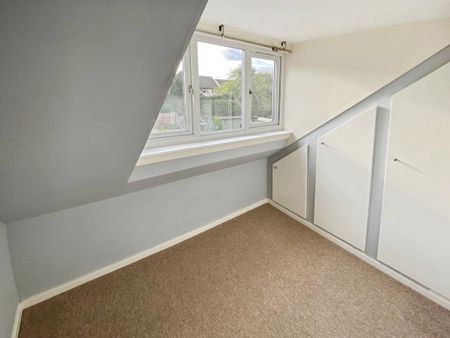2 bedroom terraced house to rent - Photo 3