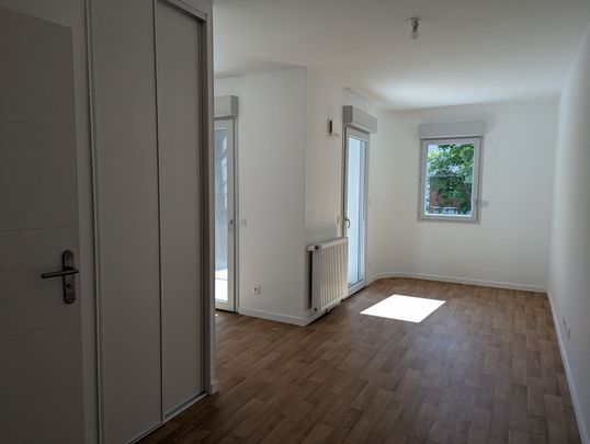 Appartement T1 Dijon à louer - Photo 1