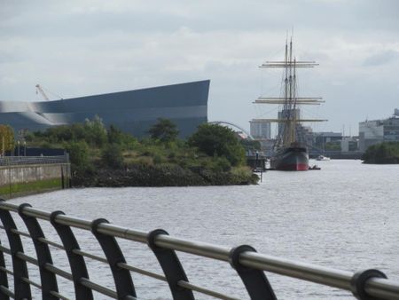 1 bedroom flat to rent - Photo 3