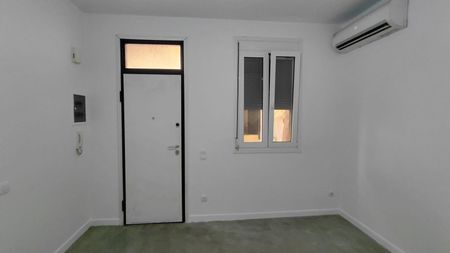 Studio/Γκαρσονιέρα για ενοικίαση Άνω Κυψέλη (Κυψέλη) - Φωτογραφία 4