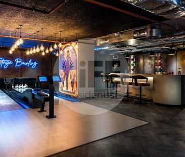 Studio to rent - Photo 3