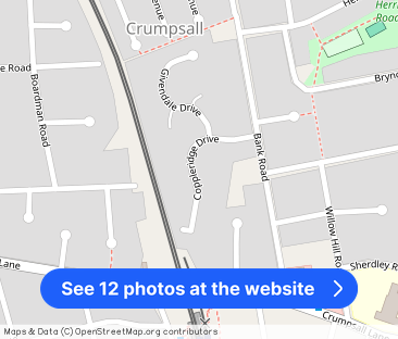 Coppleridge Drive, Crumpsall, Manchester, M8 4PB - Photo 1