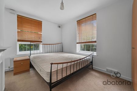 Tasman House, Wapping, E1W - Photo 3