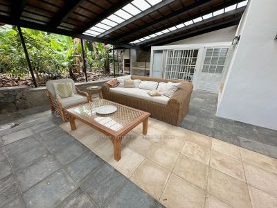 Absolute tranquillity in El Rincón, in La Orotava, beautiful 1 bedroom flat with all costs included including Wifi, big terrace. - Photo 4