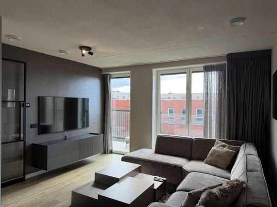 Londenstraat, 3541CB, Utrecht - Foto 1