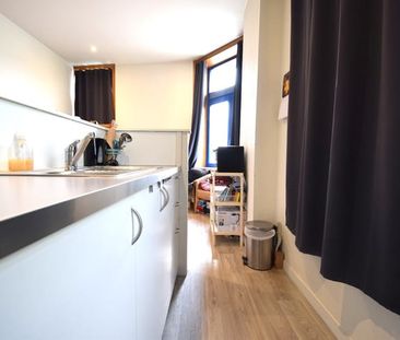 Appartement te huur - Photo 4