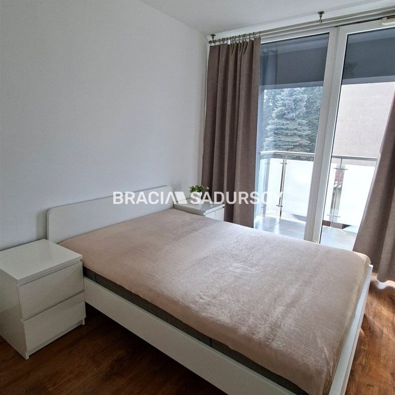 Śródmieście. 2 pokoje z garażem.Wysoki standard. - Zdjęcie 1