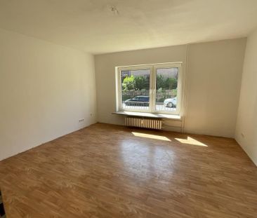 Demnächst frei! 3-Zimmer-Wohnung in Plettenberg Kersmecke - Photo 2
