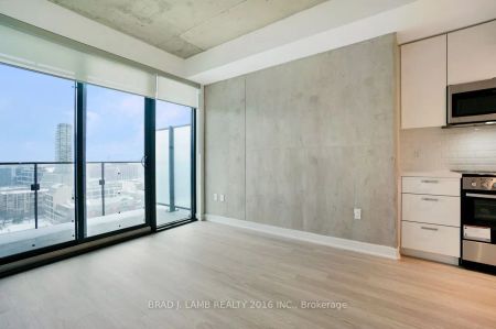 284 King Street E #1603 - Photo 2