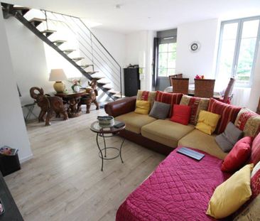 Location Appartement 5 pièces 89m² - Photo 1