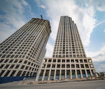 For Lease - 36 Elm Drive Unit# 1001, Mississauga, Ontario - Photo 1