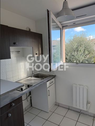 Appartement Balma 2 pièce(s) 47 m2 - Photo 5