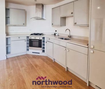 2 bedroom flat to rent - Photo 5