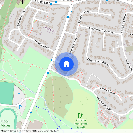 Tilney Road, Cheltenham, GL50 4NA