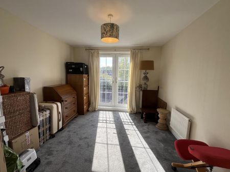 2 bedroom apartment to rent - Photo 3