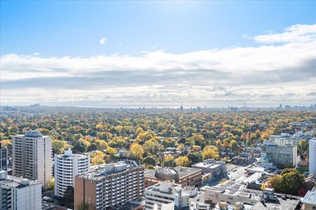 For Lease - 127 Broadway Avenue Unit# 2902S, Toronto, Ontario - Photo 3