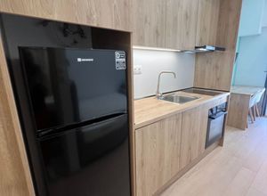 Studio/Γκαρσονιέρα για ενοικίαση - Βαρδάρης - Λαχανόκηποι, - Φωτογραφία 3