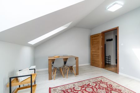 2 pok. 41m2 | 200 PLN opłata admin. | Bonarka[ENG] - Фото 4