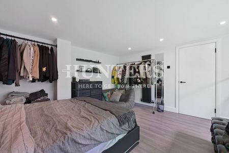 2 bedroom Flat To Let Total Size: 872 SQ FT - Photo 4