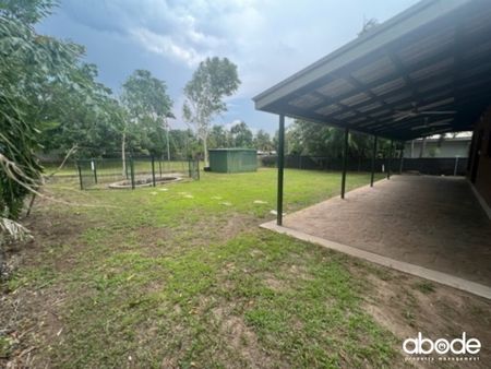 21 Broadarrow Cirt Woodroffe - Photo 4