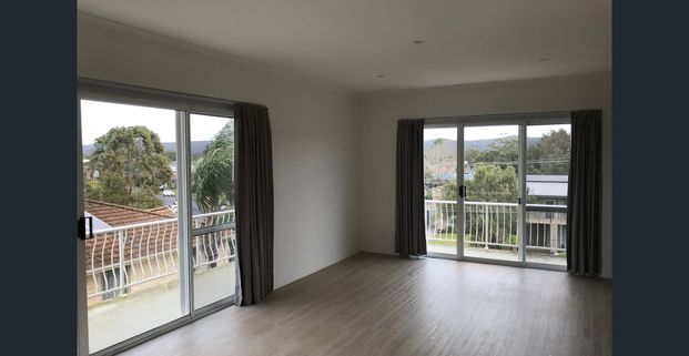 Two Bedroom with Waterviews - Photo 1