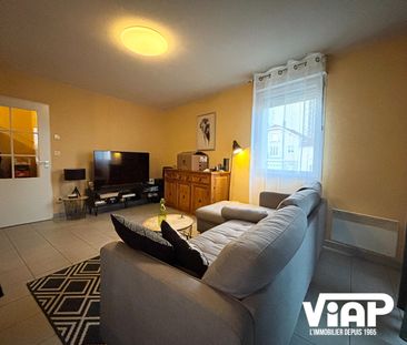 APPARTEMENT T2 DE 47 m2 - Photo 2