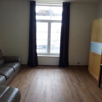 Appartement te huur - Foto 1