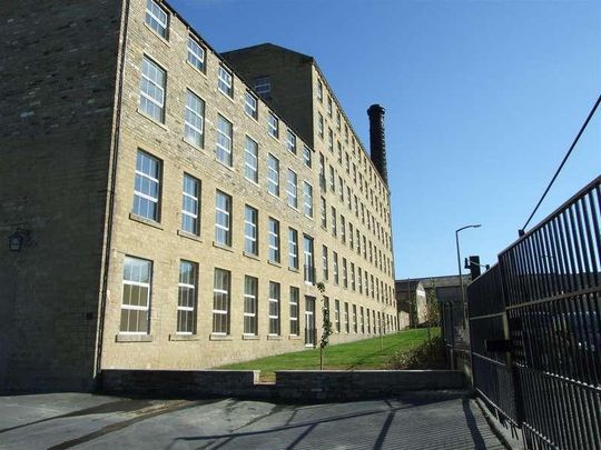 Perseverance Mills, Westbury Street, Elland, HX5 - Photo 1