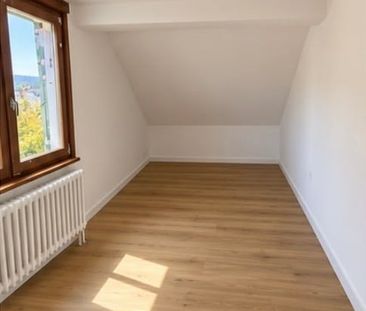 Duplex-/Maisonette-Wohnung in Degersheim - Photo 5
