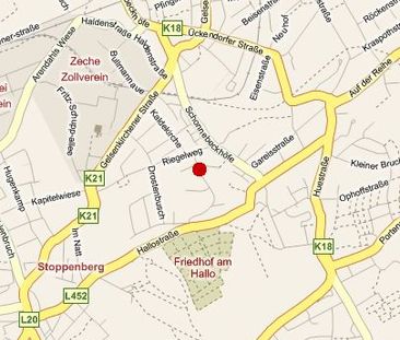 Dietherichweg 2, 45309 Essen OT Schonnebeck - Foto 3