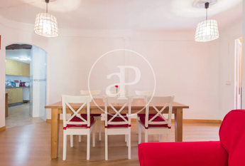 Flat for rent with Terrace in El Carme (Valencia)