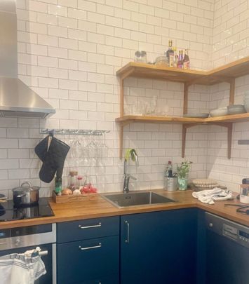 Göteborg - 1rok - 12mån - 14.950kr/mån - Foto 1