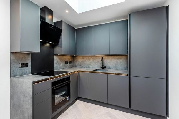 Penywern Road, SW5, London - Photo 1