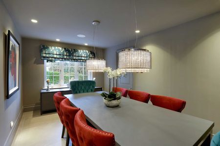 5 bedroom house to rent - Photo 5