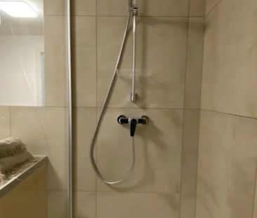 Moderne 2-Zimmer Gartenwohnung in Krems - Ruheoase - Photo 6