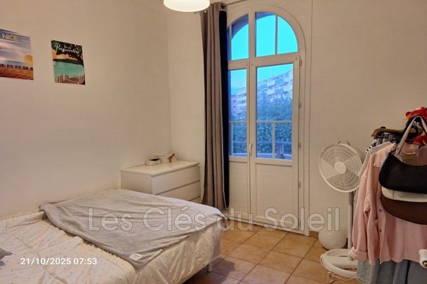 Appartement 2 Pièces 35 m² - Photo 1