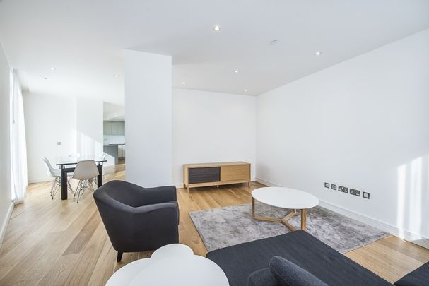 3 bedroom flat to rent - Photo 1