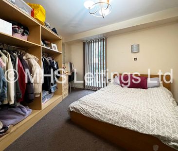 Flat 15, New Moon Apartments, LS6 2DD - Photo 4