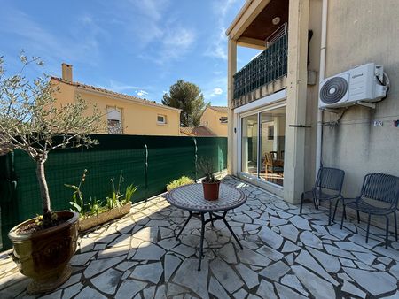 Location appartement 3 pièces, 68.35m², Nîmes - Photo 5
