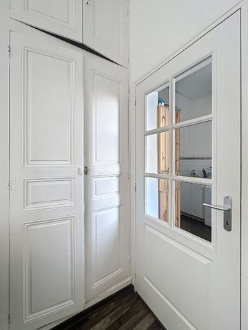 Location appartement 2 pièces, 40.00m², Angers - Photo 3