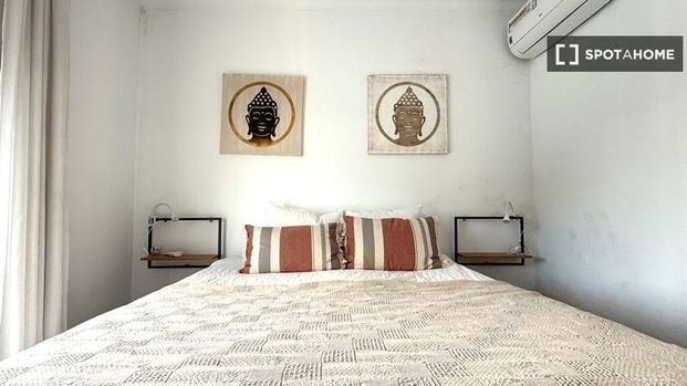 4 room luxury Flat for rent in Mijas, Andalusia - Photo 1