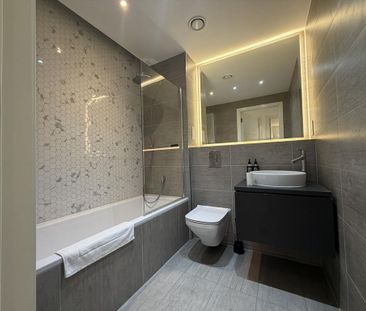 1 bedroom flat to rent - Photo 5