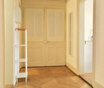 1 Zimmer, 20 m², 3. Stock - Photo 6