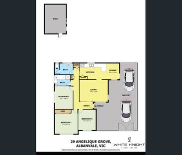 29 Angelique Grove, Albanvale, Vic 3021 - Photo 4