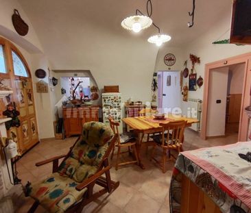 Trilocale via Paolo Fiorino 45, Villalago - Photo 4