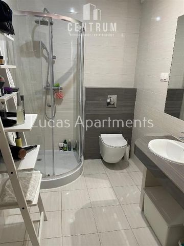 Mieszkanie Lublin Śródmieście powierzchnia 47.0 m² C303-WM-91023 - Zdjęcie 4