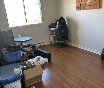 5 1/2 - Saint-Eustache - 1 895 $/mois - Photo 4