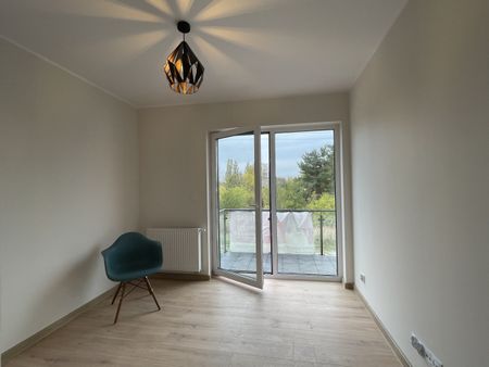 Nowiutki z pełnym wyposażeniem - Фото 2