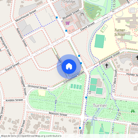 4A Stawell Street, Turner ACT